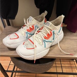 Under Armour Curry Flow Cozy Shoes